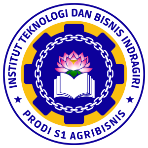 S1 Agribisnis